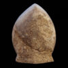 Dhyana Mudra Jade Buddha Carving - Image 4