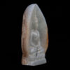 Dhyana Mudra Jade Buddha Carving - Image 2
