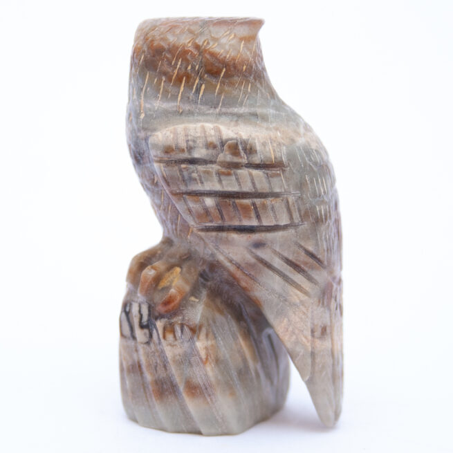Sculpture Aigle Arvella Cheama – Image 7