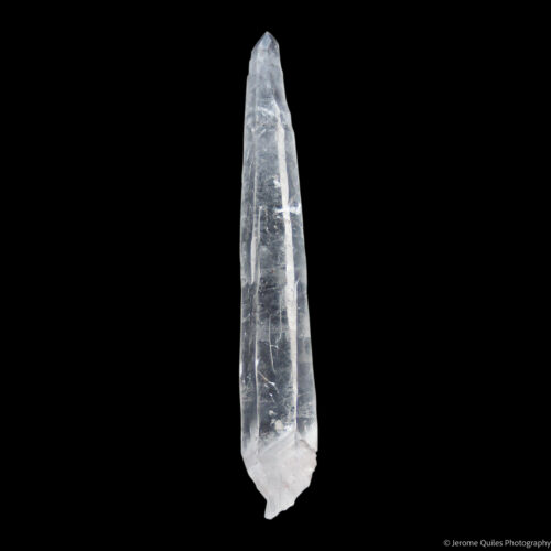 Lemurian Seed Crystal Quartz Laser