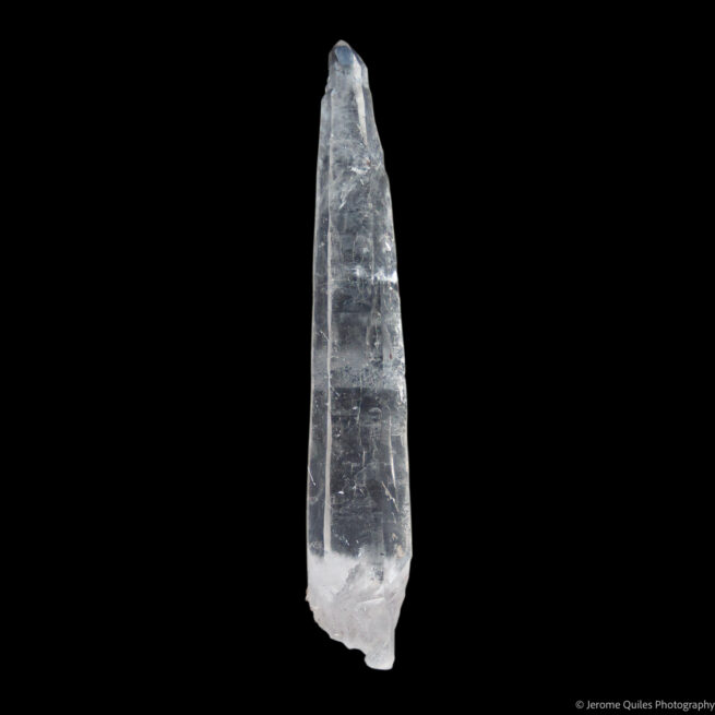 Laser Cristal Mère Quartz Lémurien – Image 8