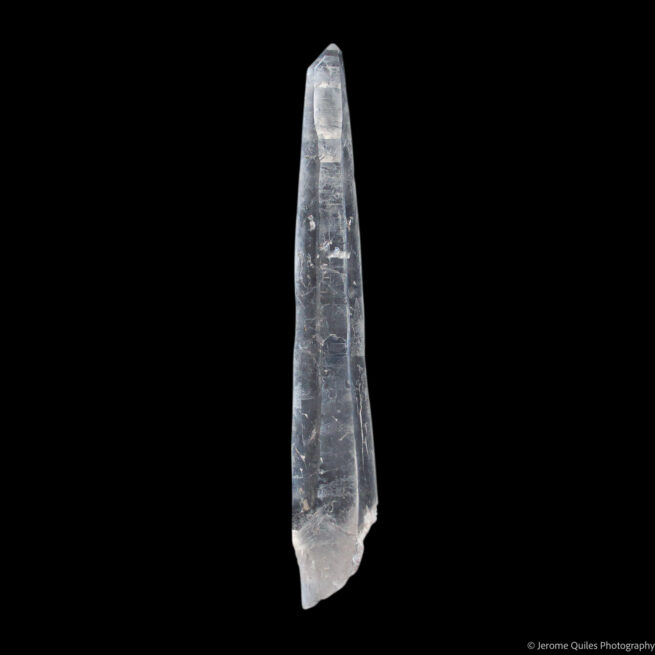 Laser Cristal Mère Quartz Lémurien – Image 7