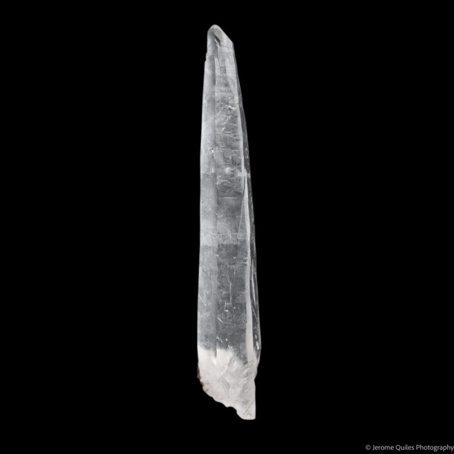 Laser Cristal Mère Quartz Lémurien – Image 6