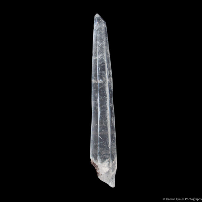 Laser Cristal Mère Quartz Lémurien – Image 5