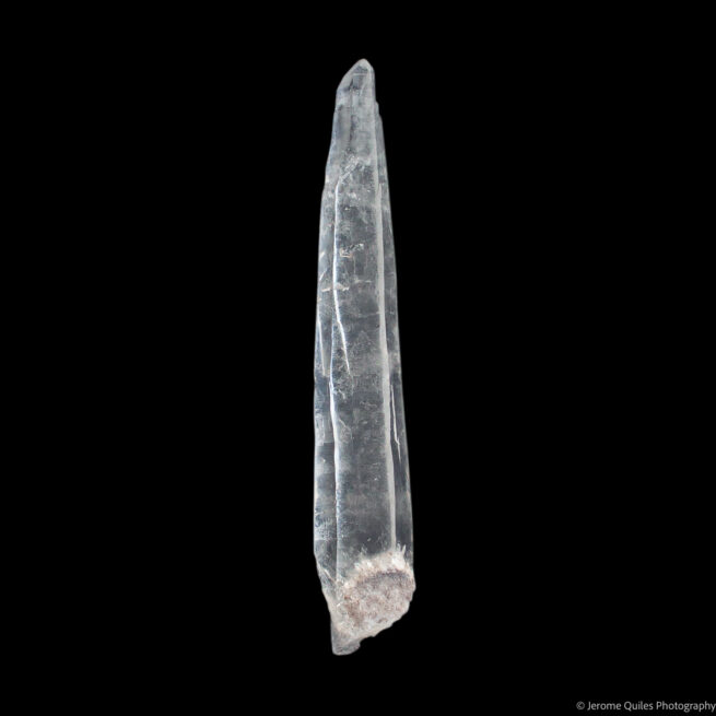 Laser Cristal Mère Quartz Lémurien – Image 3