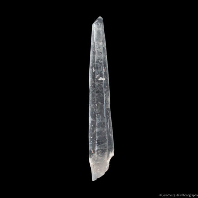 Laser Cristal Mère Quartz Lémurien – Image 2