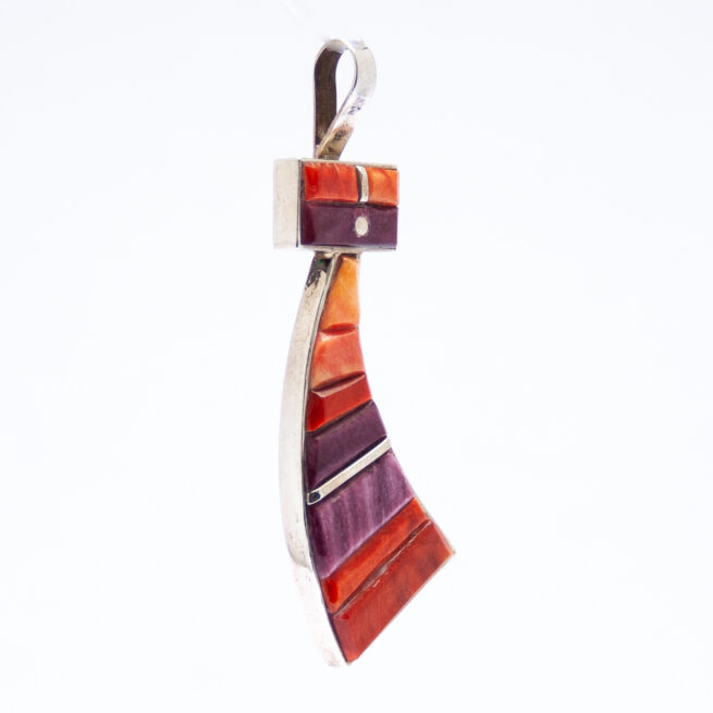 Pendentif Amérindien Kachina – Image 2