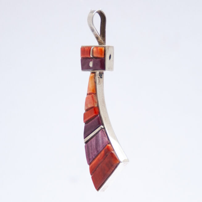 Pendentif Amérindien Kachina – Image 3