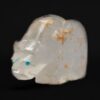 Statue Ours Quartz – Image 4