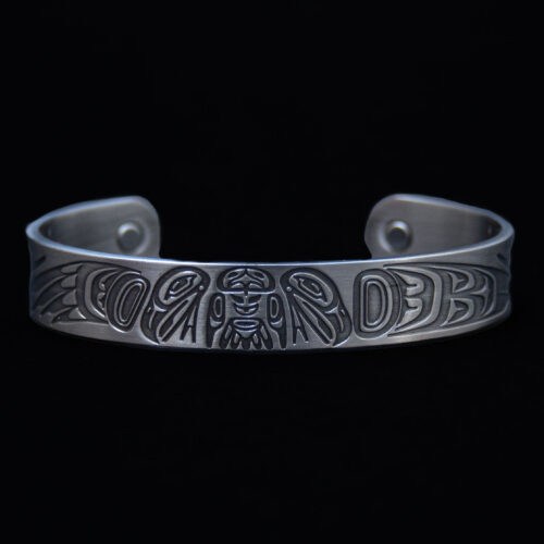 Paul Windsor Eagles Bracelet