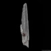 Raw Clear Quartz Point Lemurian Laser - Image 2