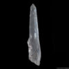 Raw Clear Quartz Point Lemurian Laser - Image 3