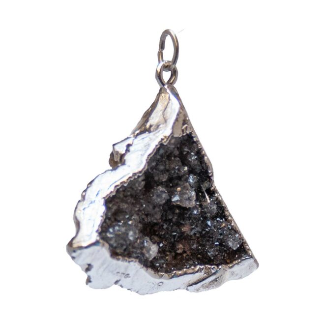 Smoky Quartz Pendant - Image 2