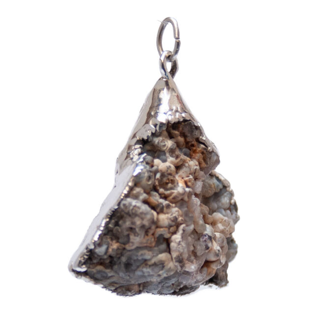 Smoky Quartz Pendant - Image 3