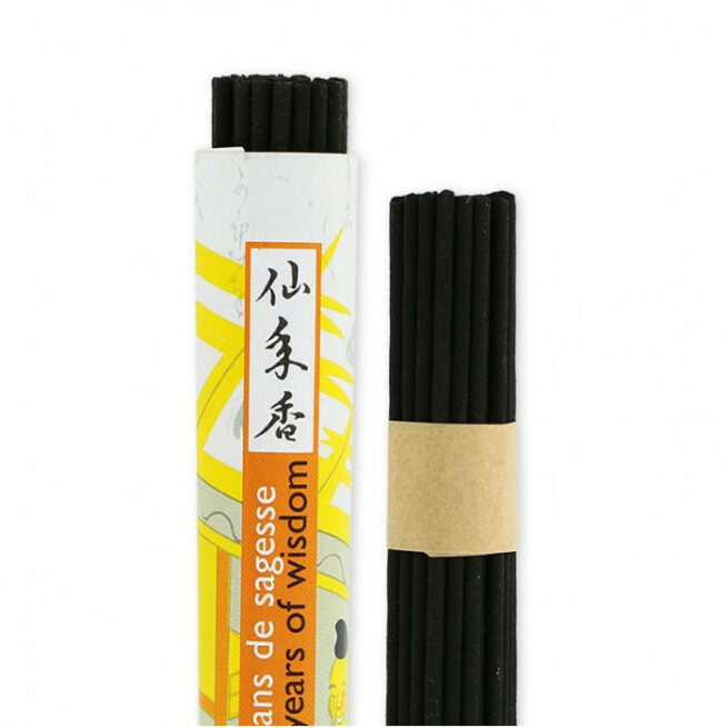 Encens Japonais - 1000 Ans de Sagesse – Image 3