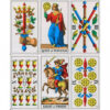 1JJ Swiss Tarot Cards - Stuart Kaplan - Image 5