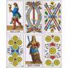 1JJ Swiss Tarot Cards - Stuart Kaplan - Image 6