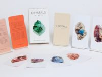 Andrew Smart Crystals The Stone Deck