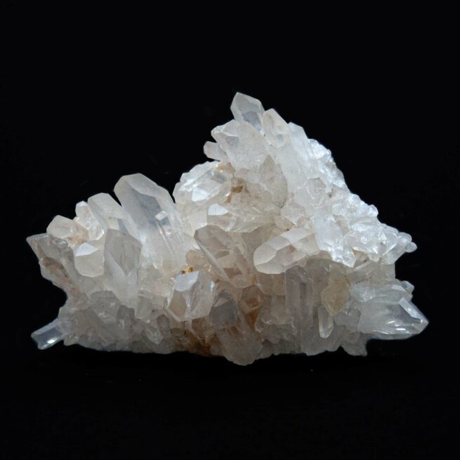 Quartz Formation Naturelle