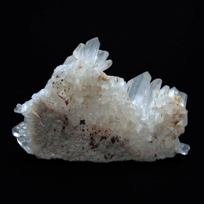 Clear Quartz Natural Cluster - Image 2