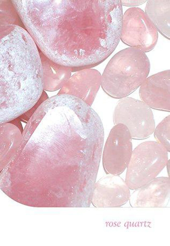 Crystal Oracle Deck - Toni Salerno - Image 5