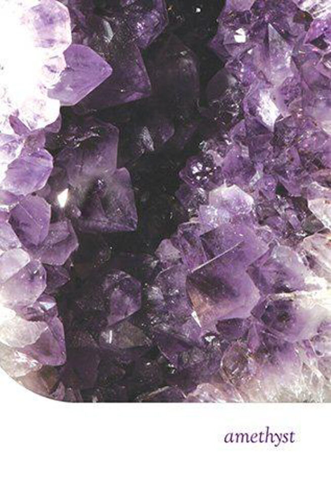 Crystal Oracle Deck - Toni Salerno - Image 8