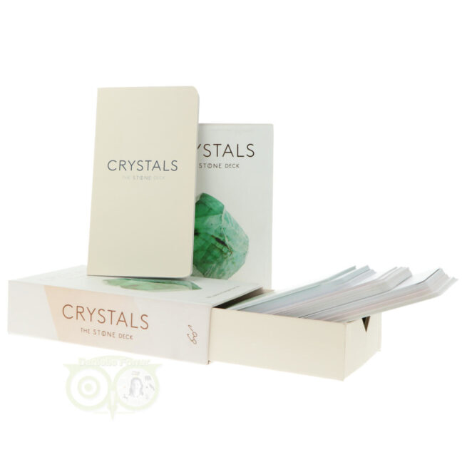 Crystals The Stone Deck - Andrew Smart - Image 6