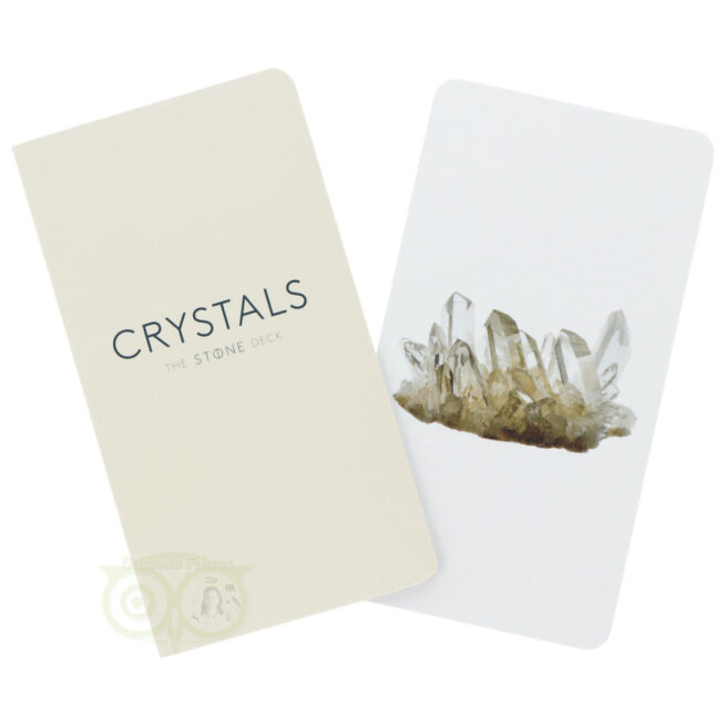 Crystals The Stone Deck - Andrew Smart - Image 7