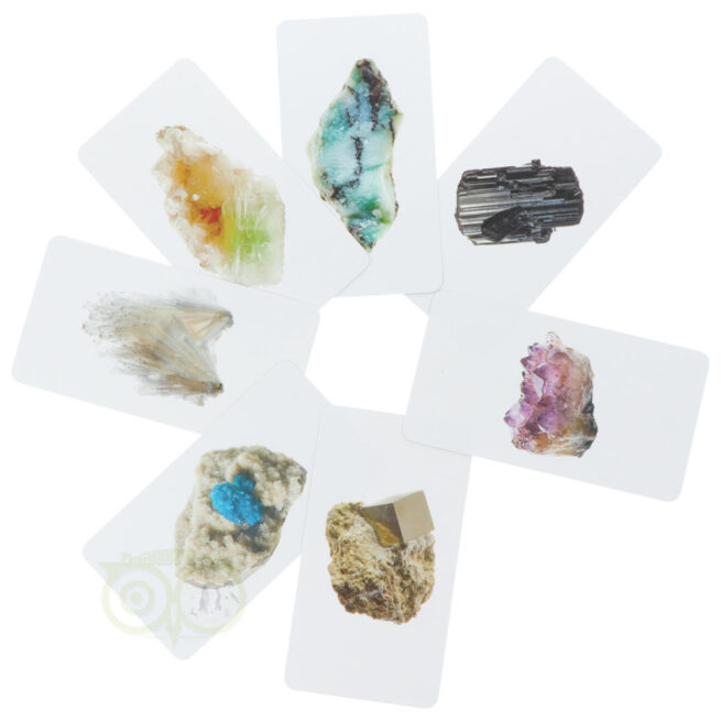 Crystals The Stone Deck - Andrew Smart - Image 9