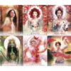 Divine Feminine Oracle Deck - Meggan Watterson - Image 6