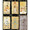 Egyptian Tarot - Silvana Alasia - Image 3