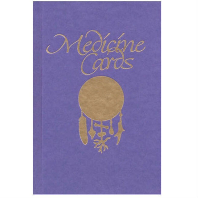 Medicine Cards Set - David Carson - Image 5
