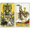Original Rider Waite Tarot Deck - Waite & Colman-Smith - Image 6