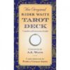 The Original Rider Waite Tarot Deck - Waite & Colman-Smith