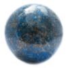 Small Lapis Lazuli Crystal Ball - Image 2