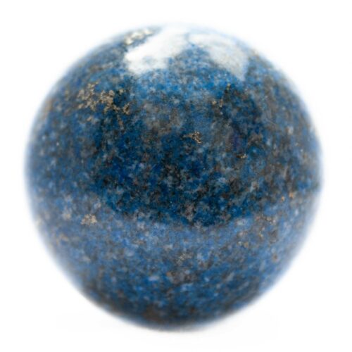 Petite Boule de Cristal Lapis Lazuli