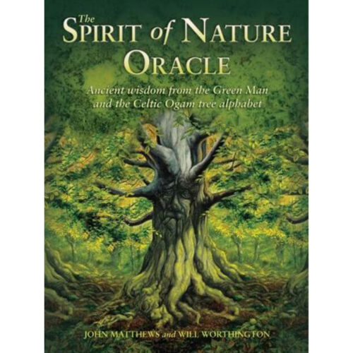 Spirit Of Nature Oracle - Matthews & Worthington