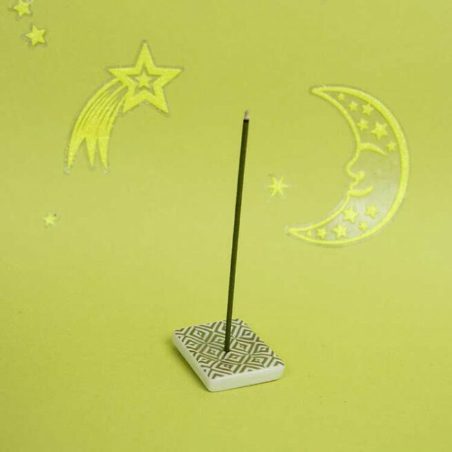 Japanese Incense - Moonlit Night - Image 7
