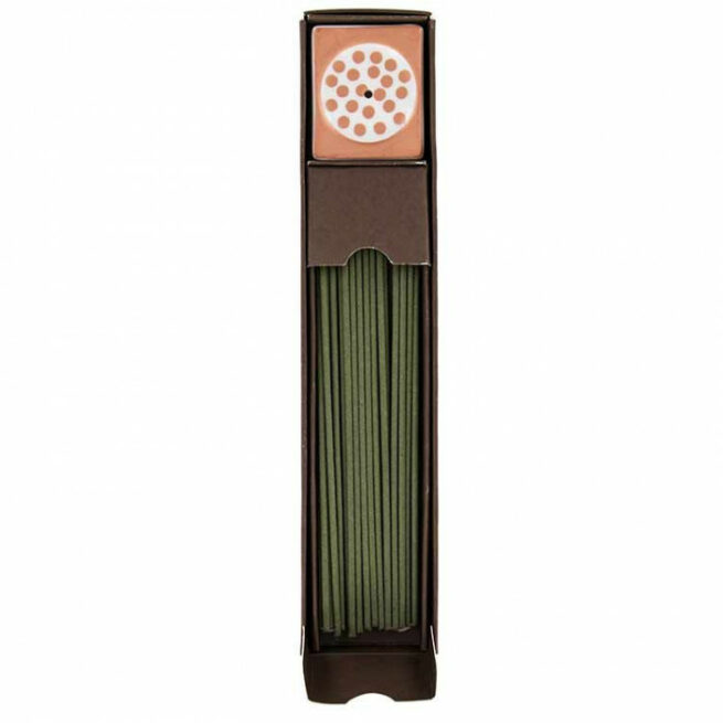 Japanese Incense - Moonlit Night - Image 3