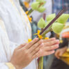 Tibetan Incense - Relaxation - Image 4