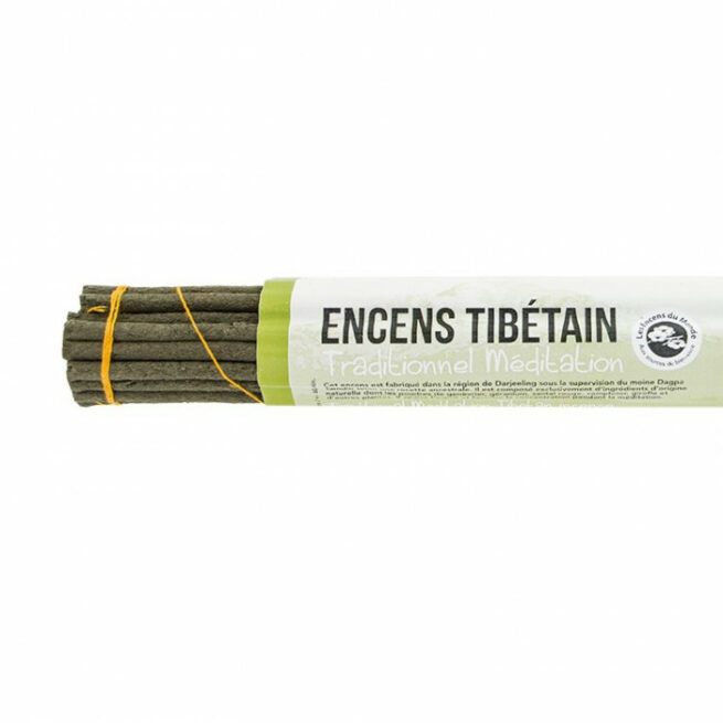 Encens Tibétain - Meditation – Image 3