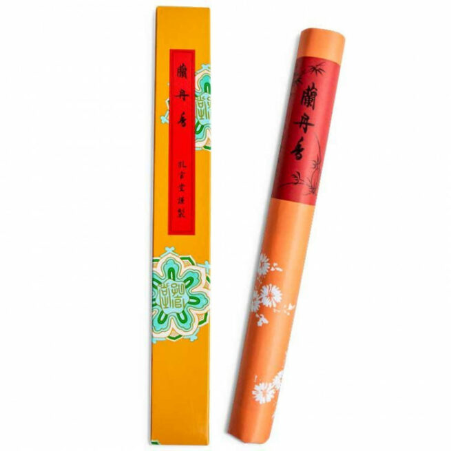 Encense Japonais - Nef Royale – Image 2