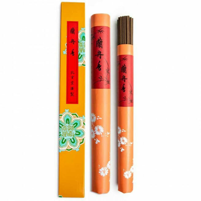 Encense Japonais - Nef Royale – Image 3