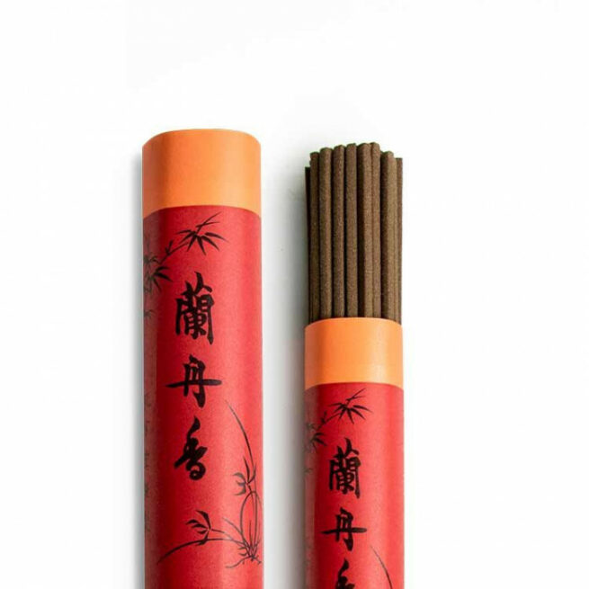 Encense Japonais - Nef Royale – Image 4