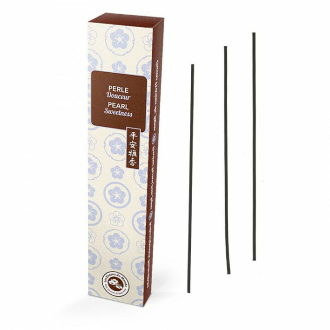 Encens Japonais - Perle – Image 2