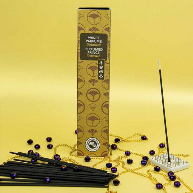 Encens Japonais - Prince Parfumé – Image 6
