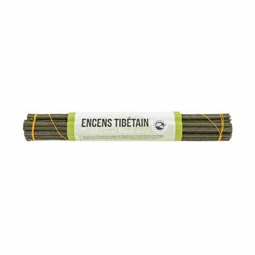 Tibetan Incense - Meditation