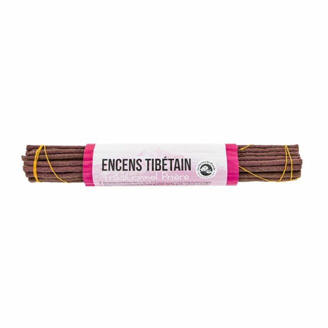 Tibetan Incense - Prayer