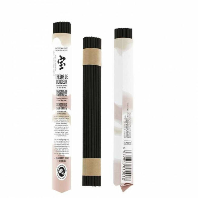 Japanese Incense - Treasure Of Sweetness - Image 2