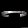 Bracelet Argent Bruce Morgan – Image 4